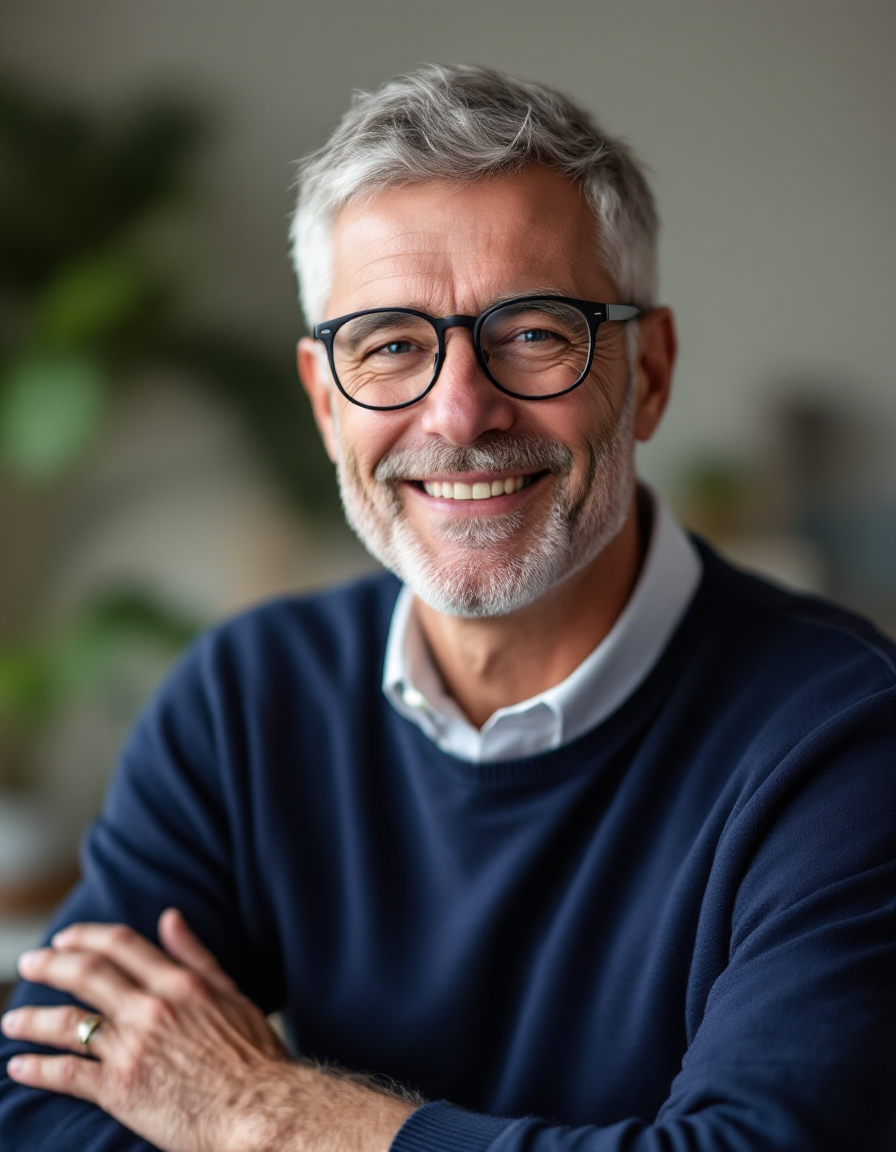 David Nolan, health writer